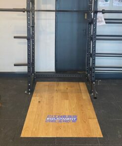 Alternative view of Oak Insert With Logo