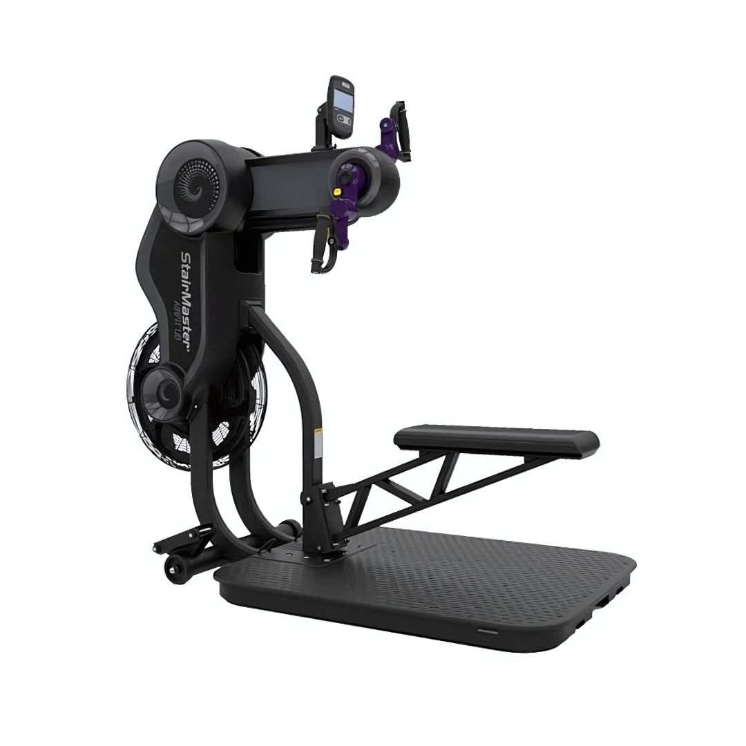 Stairmaster HIIT UBE Upper Body Ergometer