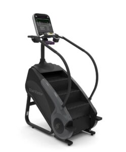 Stairmaster Gauntlet