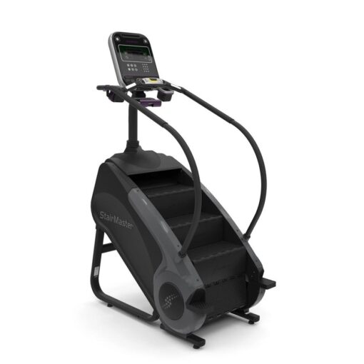 Stairmaster Gauntlet