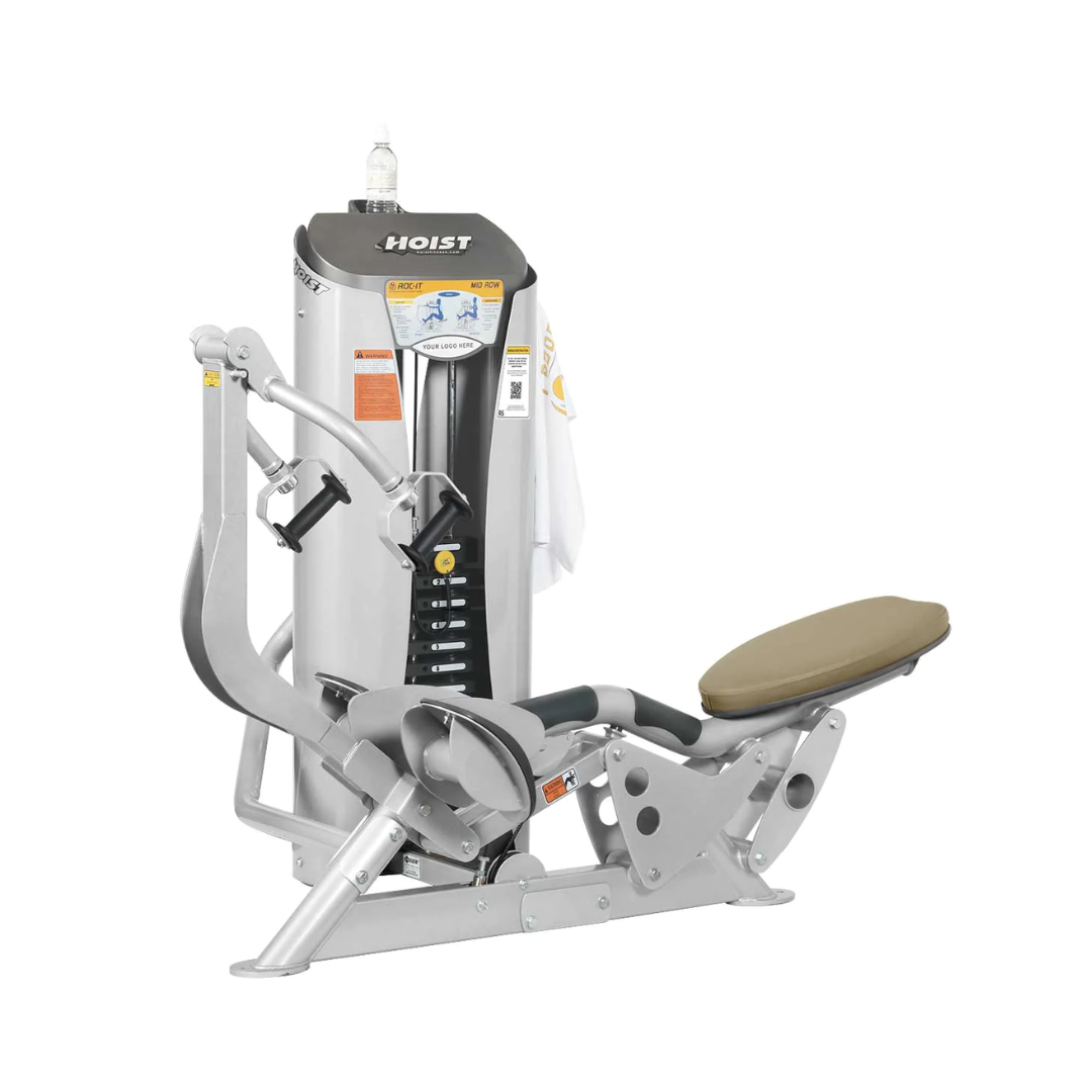 ROC-IT SEATED MID-ROW PLATINUM - Image 12