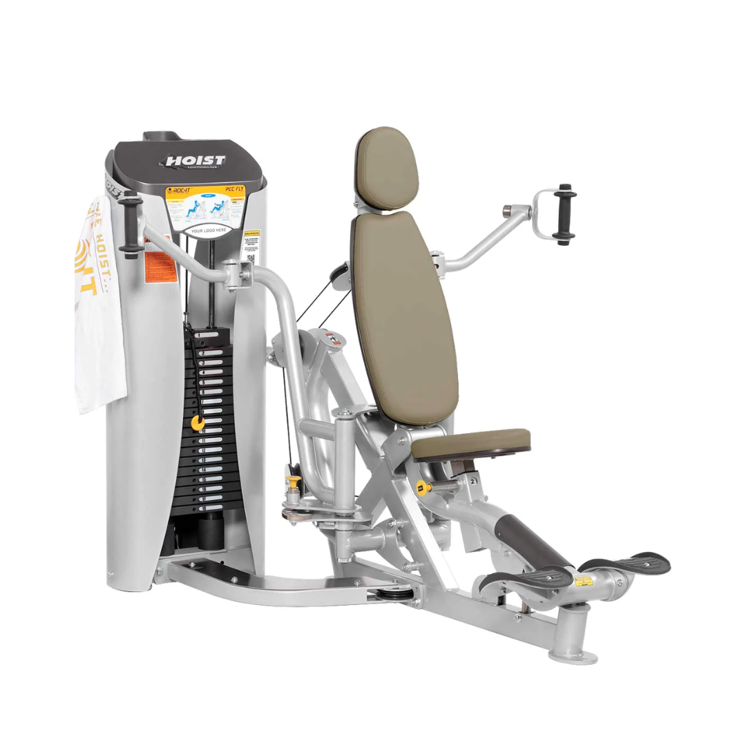 ROC-IT PEC FLY PLATINUM - Image 12