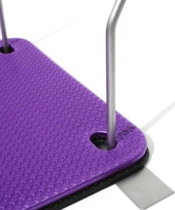 Yoga Mat Wall Bracket