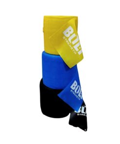 Alternative view of Thera Band Rolls - 15m