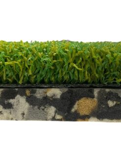 Alternative view of Underlay