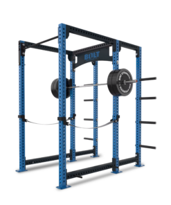 Bolt Strength Colossus Rack