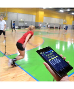 Beam Trainer