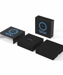 Puls8 Heart Rate Chest Band