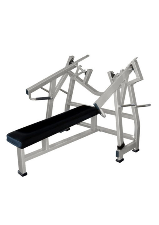 Bolt ISO Lateral Horizontal Chest Press