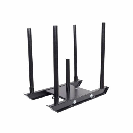 Bolt Strength Dog Sled