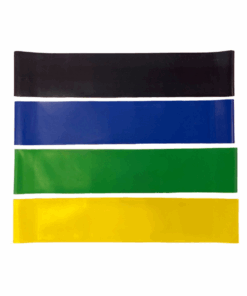Custom Exercise Loop Resistance Band