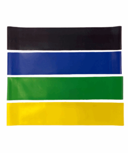 Custom Exercise Loop Resistance Band