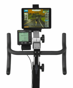 Concept 2 BikeErg Device Holder