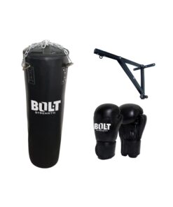 Bolt Strength Boxing Package