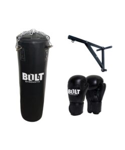 Bolt Strength Boxing Package