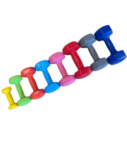 Neoprene Dumbbells (Sold in pairs)