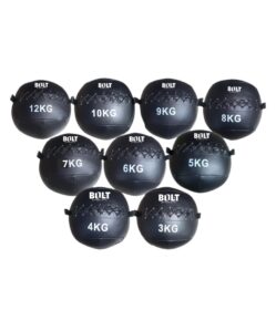 Wall Ball