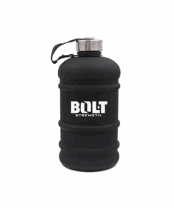 water bottle