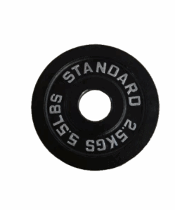 2.5kg Cast Iron Plates