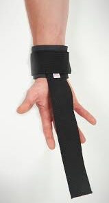 Weightlifting Straps