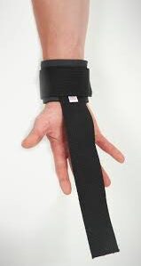 Weightlifting Straps