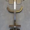 45 Degree Hyperextension Bench