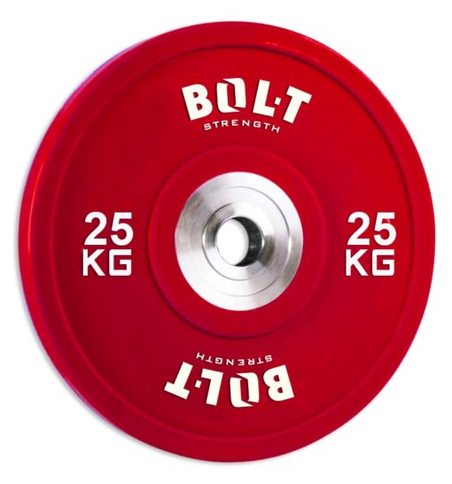Bolt Comp 25Kg