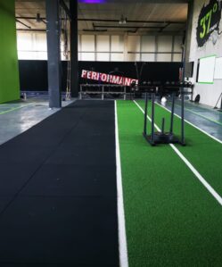 Bolt Strength Astro Turf