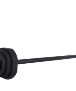 Bolt Strength Studio Barbell Set