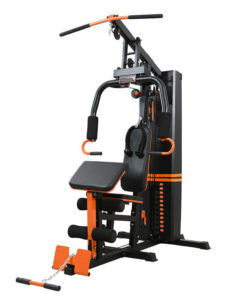 Bolt Multi Gym 2.0
