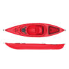 Sirona Sit In Kayak - Red