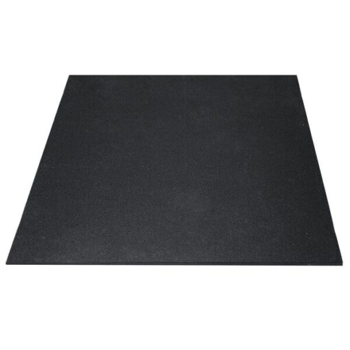 15mm Rubber Gym Flooring