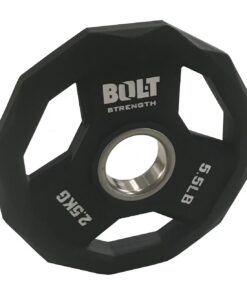 Bolt Stregnth Urethane Trigrip Plate