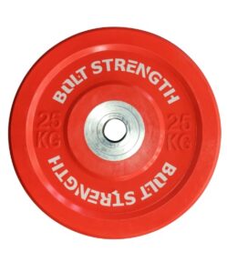 25kg competition plate
