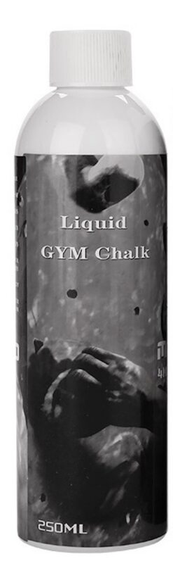 liquid chalk