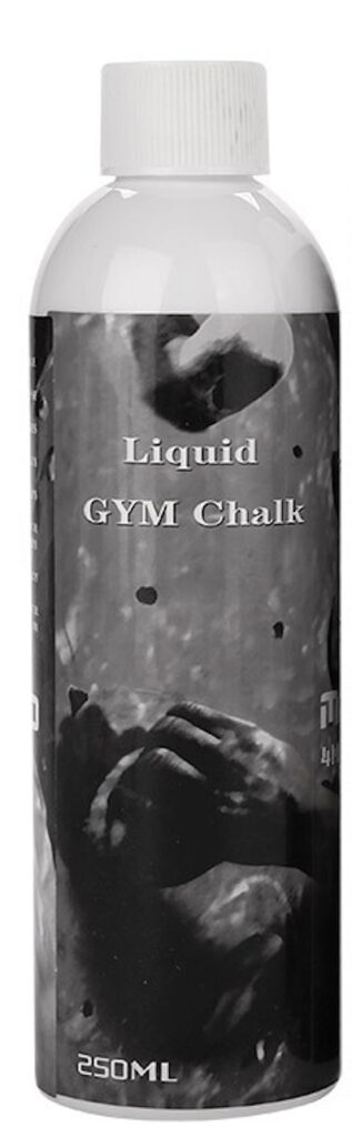 liquid chalk