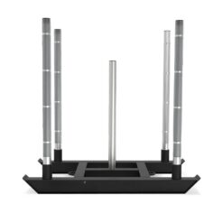 Competition Power Sled
