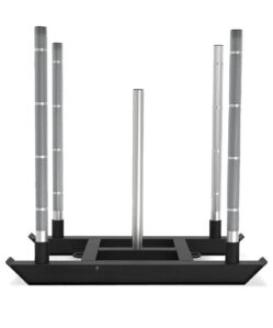 Competition Power Sled