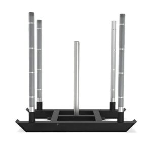 Competition Power Sled