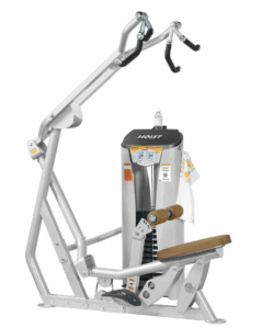 ROC-IT LAT PULL DOWN PLATINUM