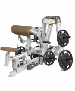 ROC-IT PLATE LOADED BICEPS CURL PLATINUM