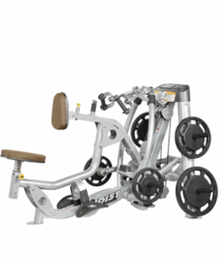 ROC-IT PLATE LOADED MID ROW PLATINUM