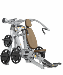 ROC-IT PLATE LOADED INCLINE CHEST PRESS PLATINUM
