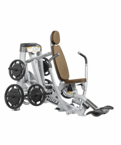 ROC-IT PLATE LOADED DECLINE CHEST PRESS PLATINUM