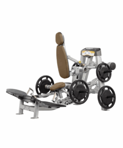 ROC-IT PLATE LOADED HACK SQUAT/ DEADLIFT/ SHRUG PLATINUM