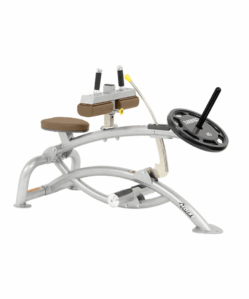 ROC-IT PLATE LOADED SEATED CALF RAISE PLATINUM