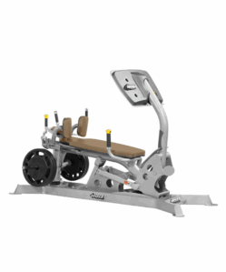 ROC-IT PLATE LOADED DUAL ACTION LEG PRESS