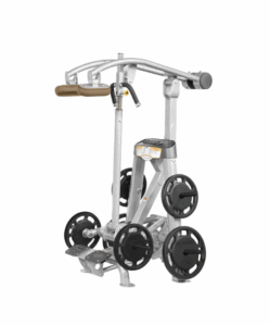 ROC-IT PLATE LOADED STANDING CALF RAISE