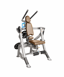 ROC-IT PLATE LOADED ABDOMINALS