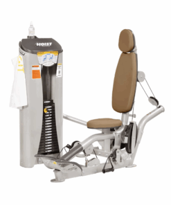 ROC-IT BICEP CURL PLATINUM